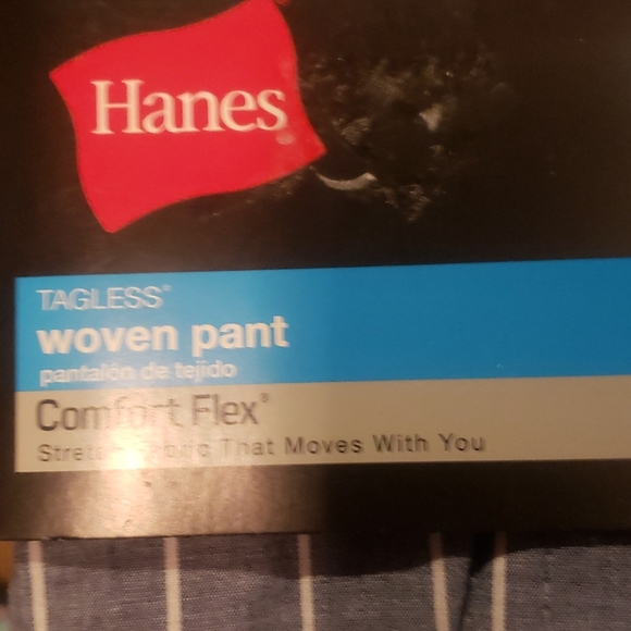 Sleep pants - Picture 2 of 4